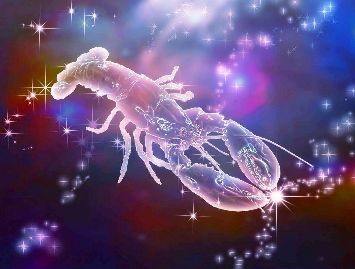 Знак зодиака Скорпион