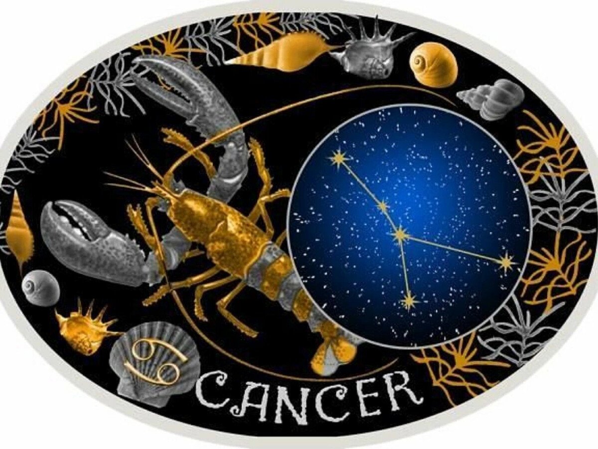 Рак. Гороскоп на 2022 год