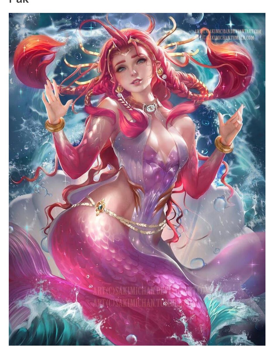 Sakimichan (Ван Юэ)