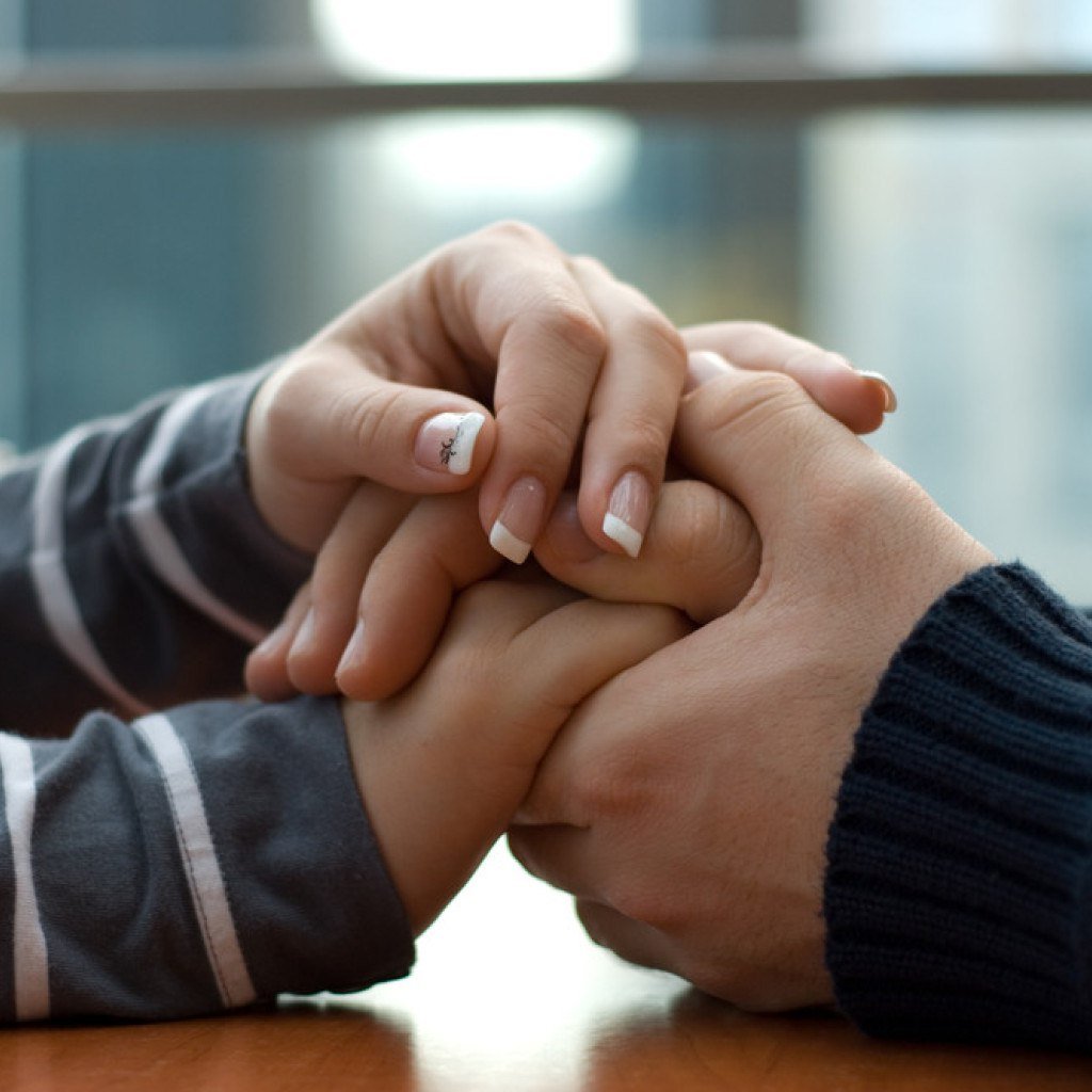 Любовь и забота