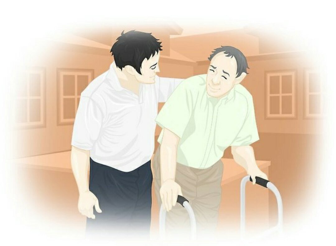 Здоровые отношения