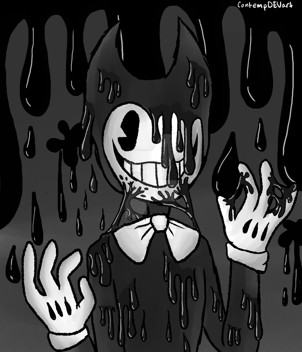 Самый самый самый страшный БЕНДИ