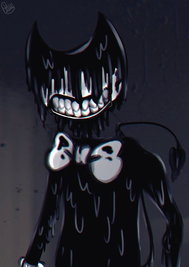 БЕНДИ демон