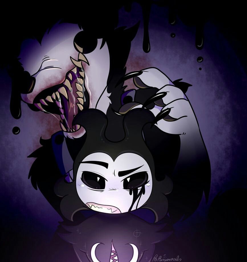 БЕНДИ X Борис