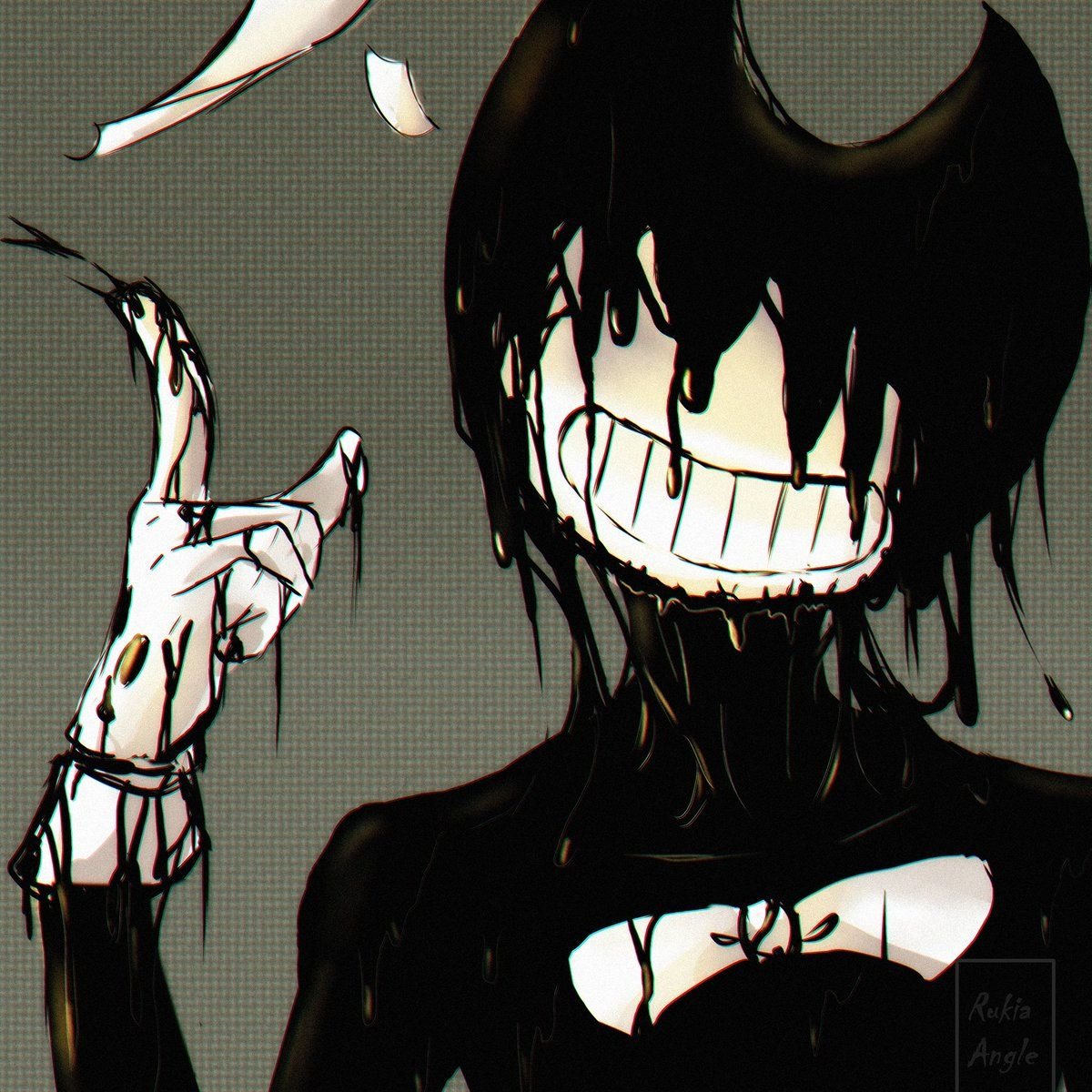 Кошмарный БЕНДИ