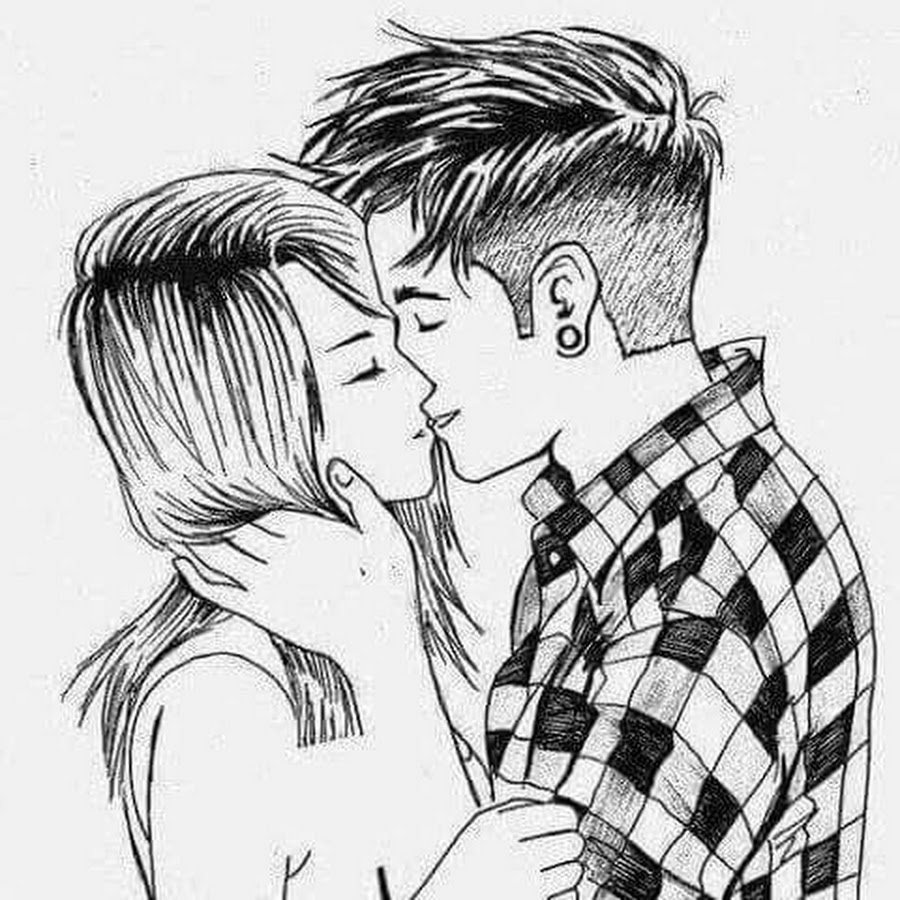 Нарисованные пары