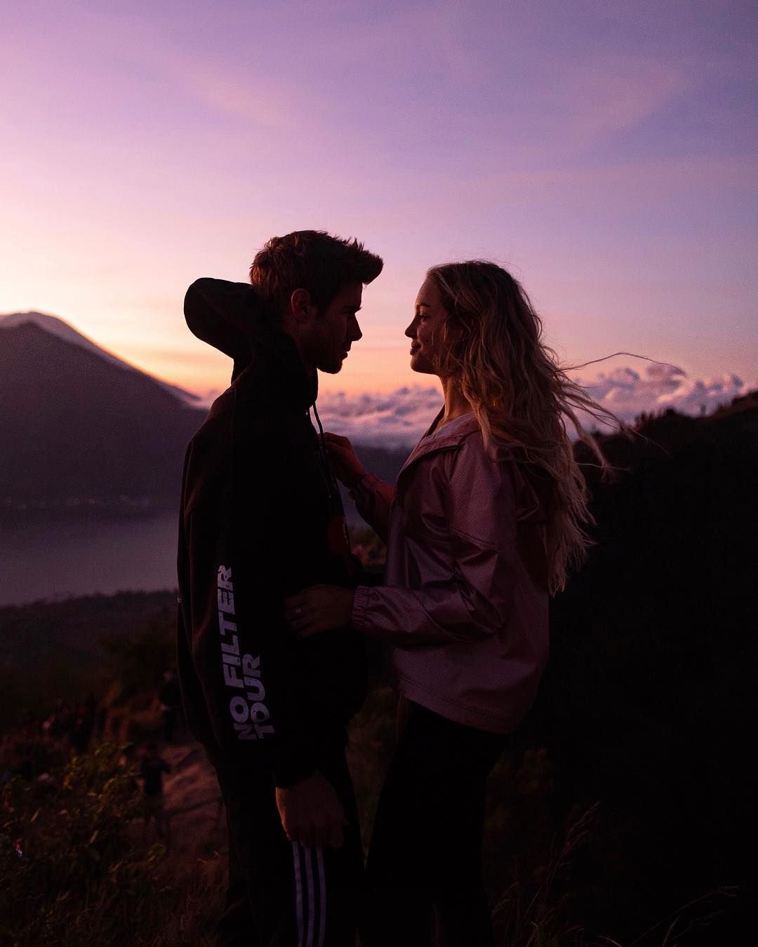 Любовь Эстетика подростки