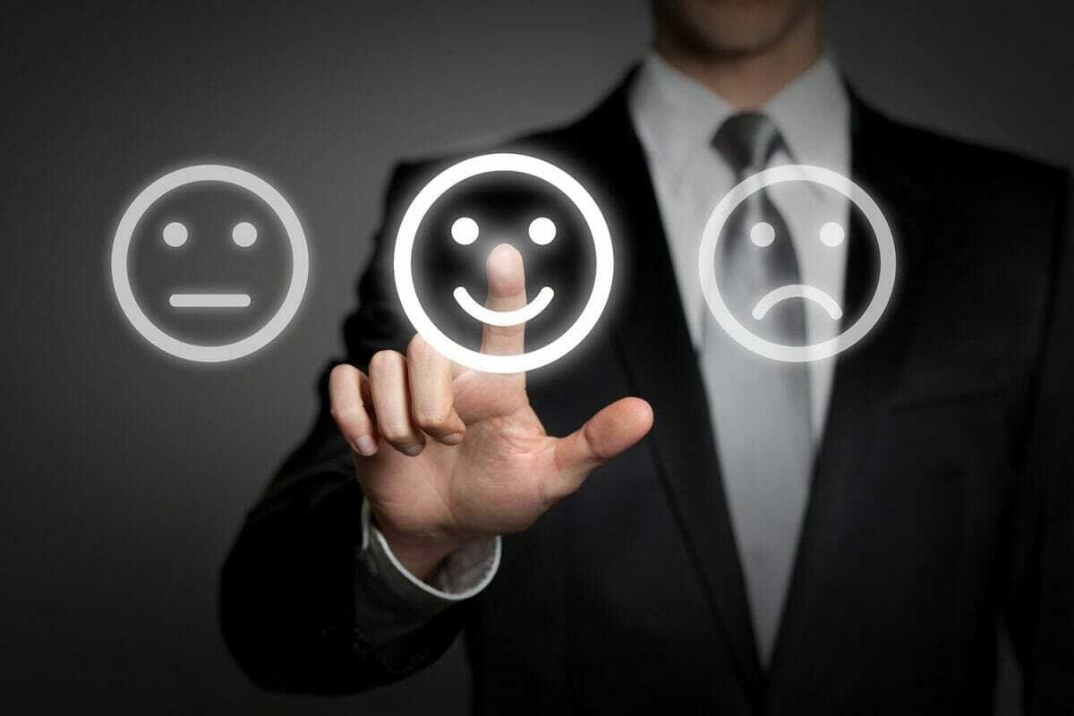 Обратная связь от клиентов