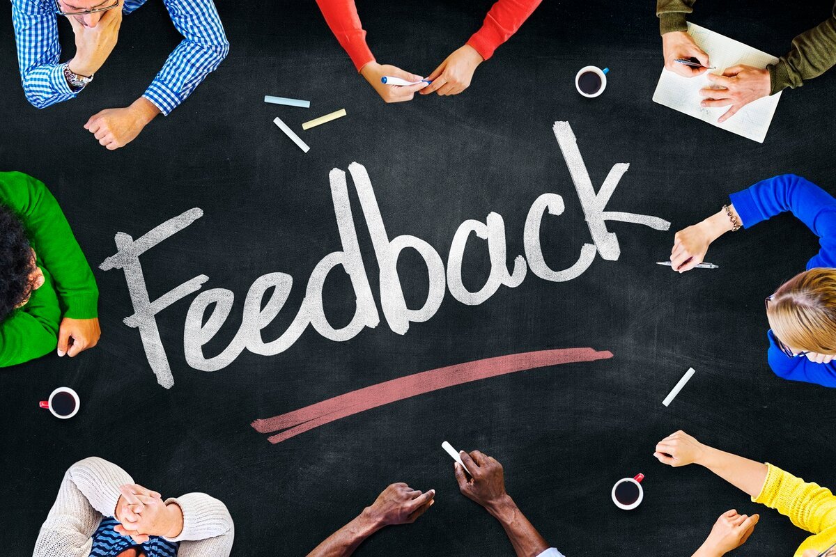 Обратная связь