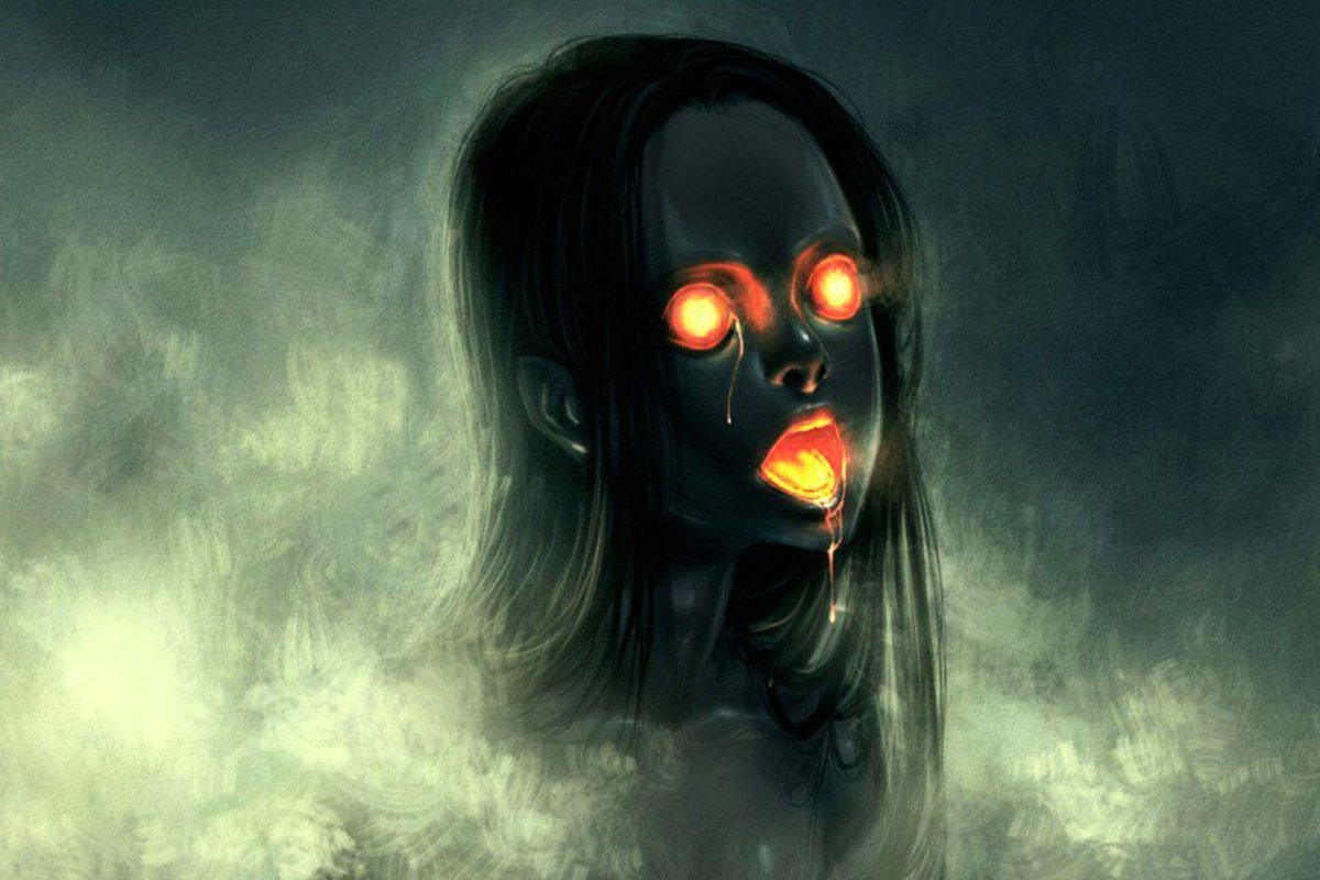 Кошачий глаз