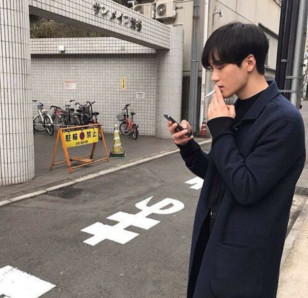 Опасные корейцы