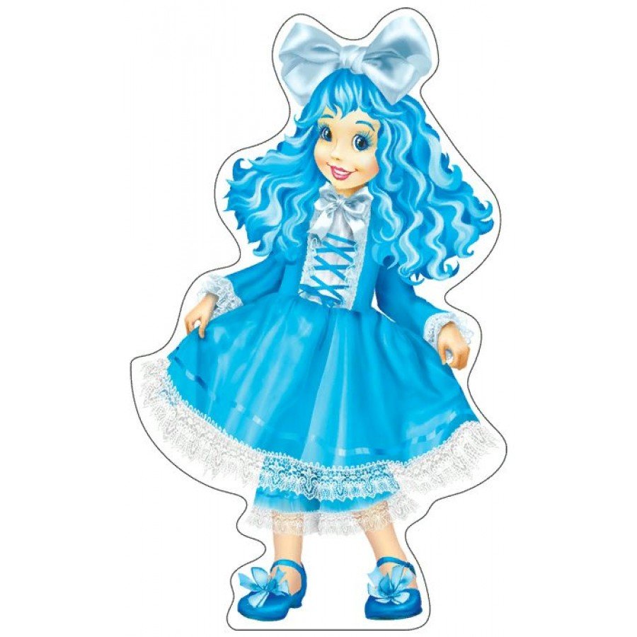 Мальвина картинки