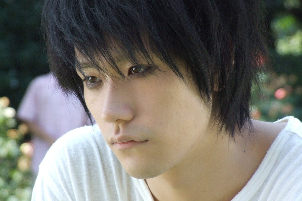 Мацуяма Кэнъити l