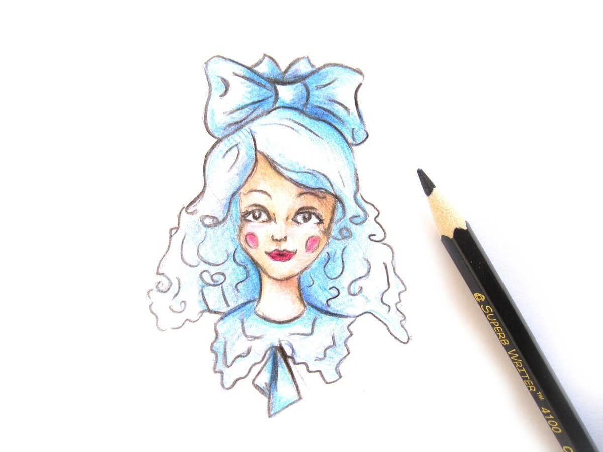 Мушулова Мальвина