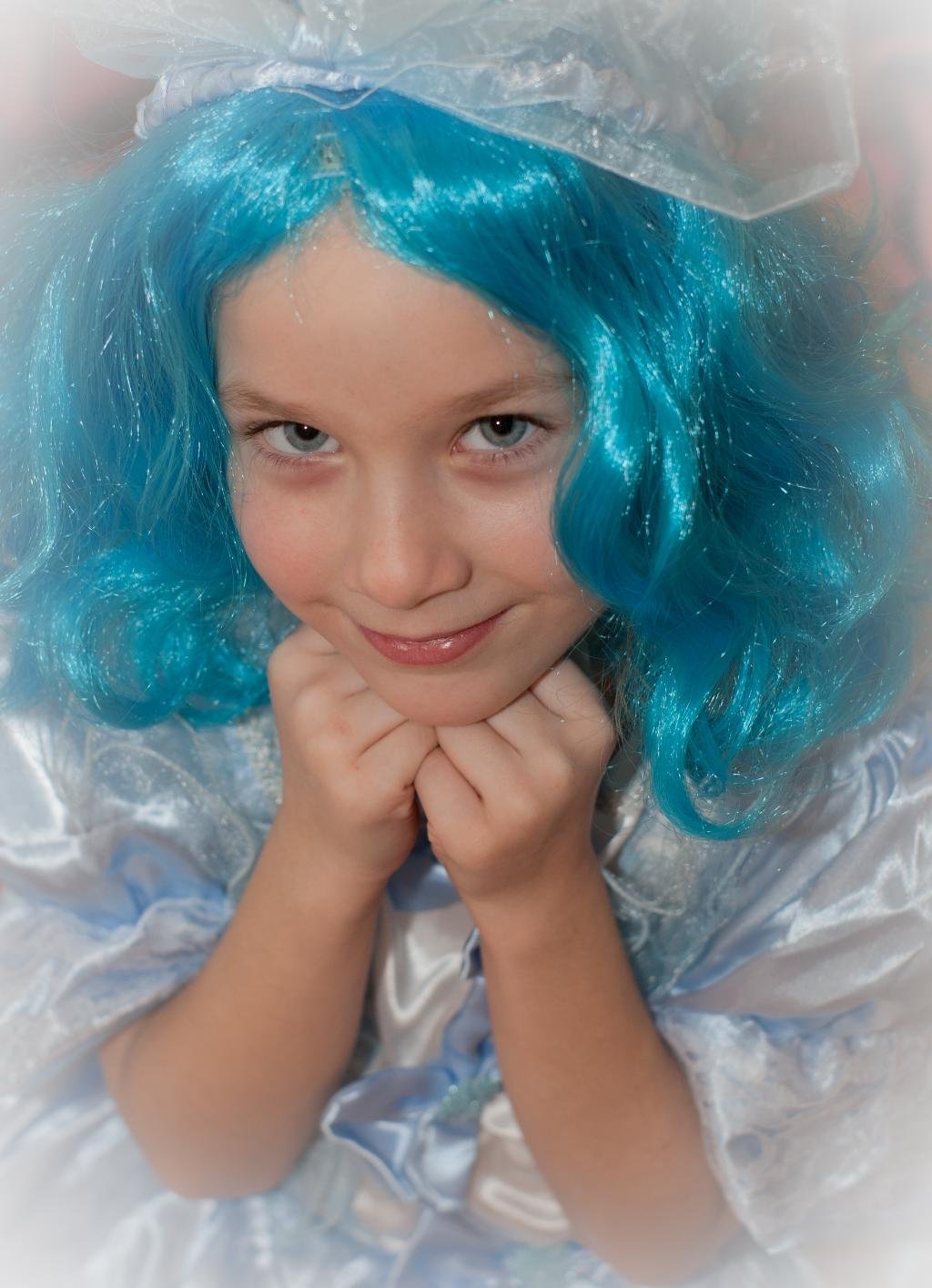 Буратино фильм 1975 Мальвина