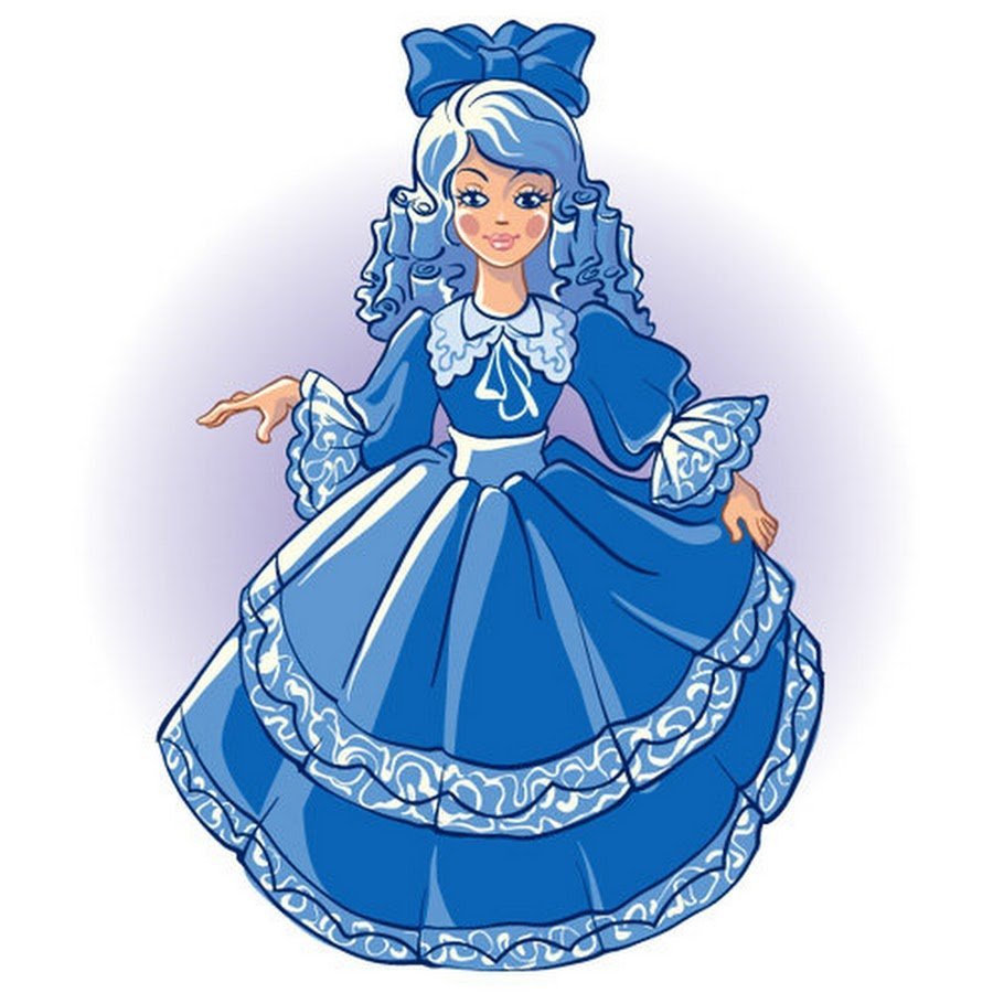 Герои Буратино Мальвина