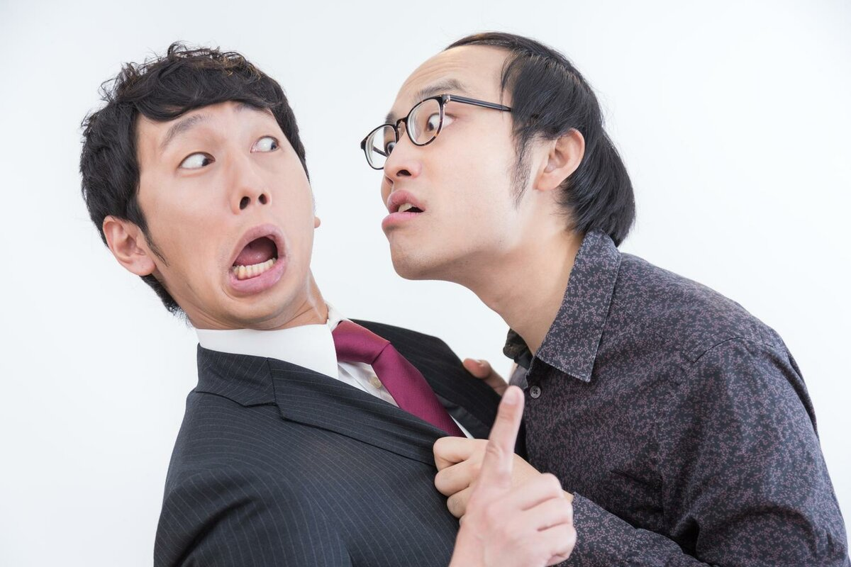 Общение с китайцами