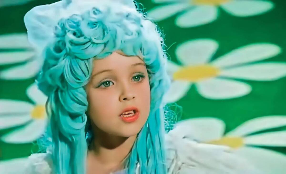 Гот стиль арт