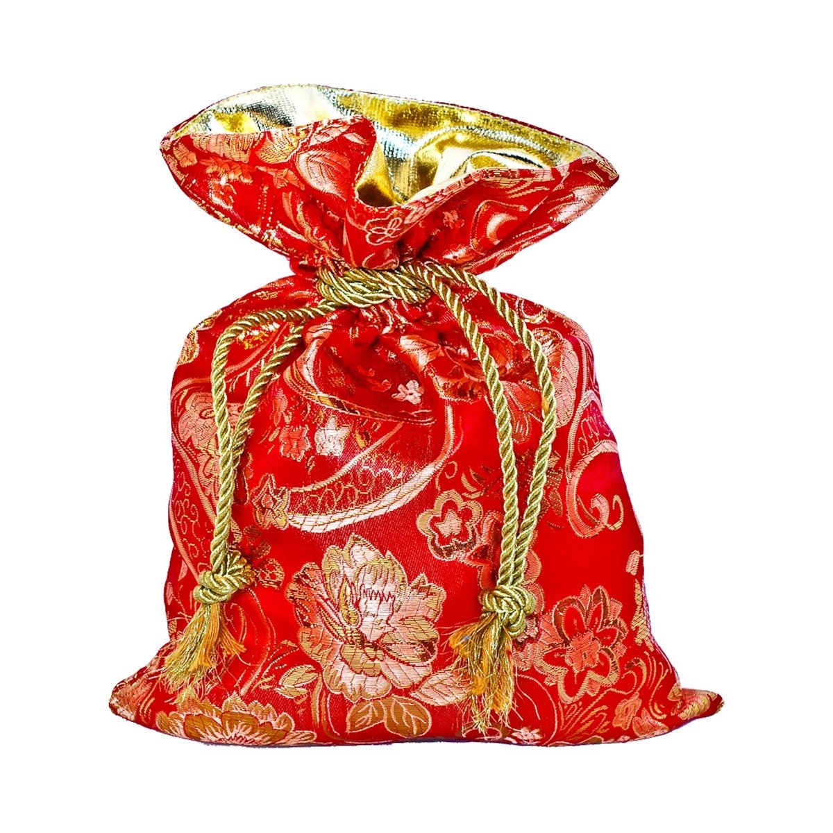 Мешок с подарками