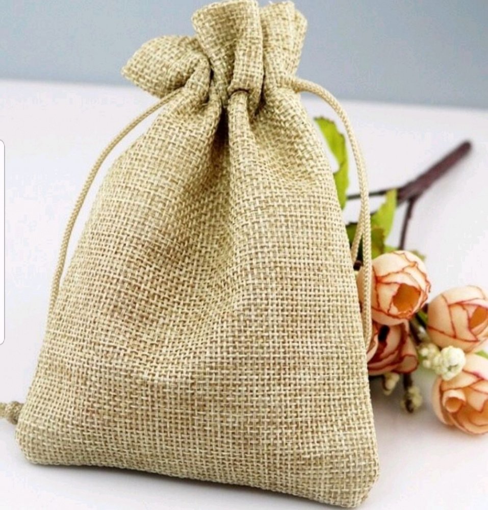 Мешочек для подарков