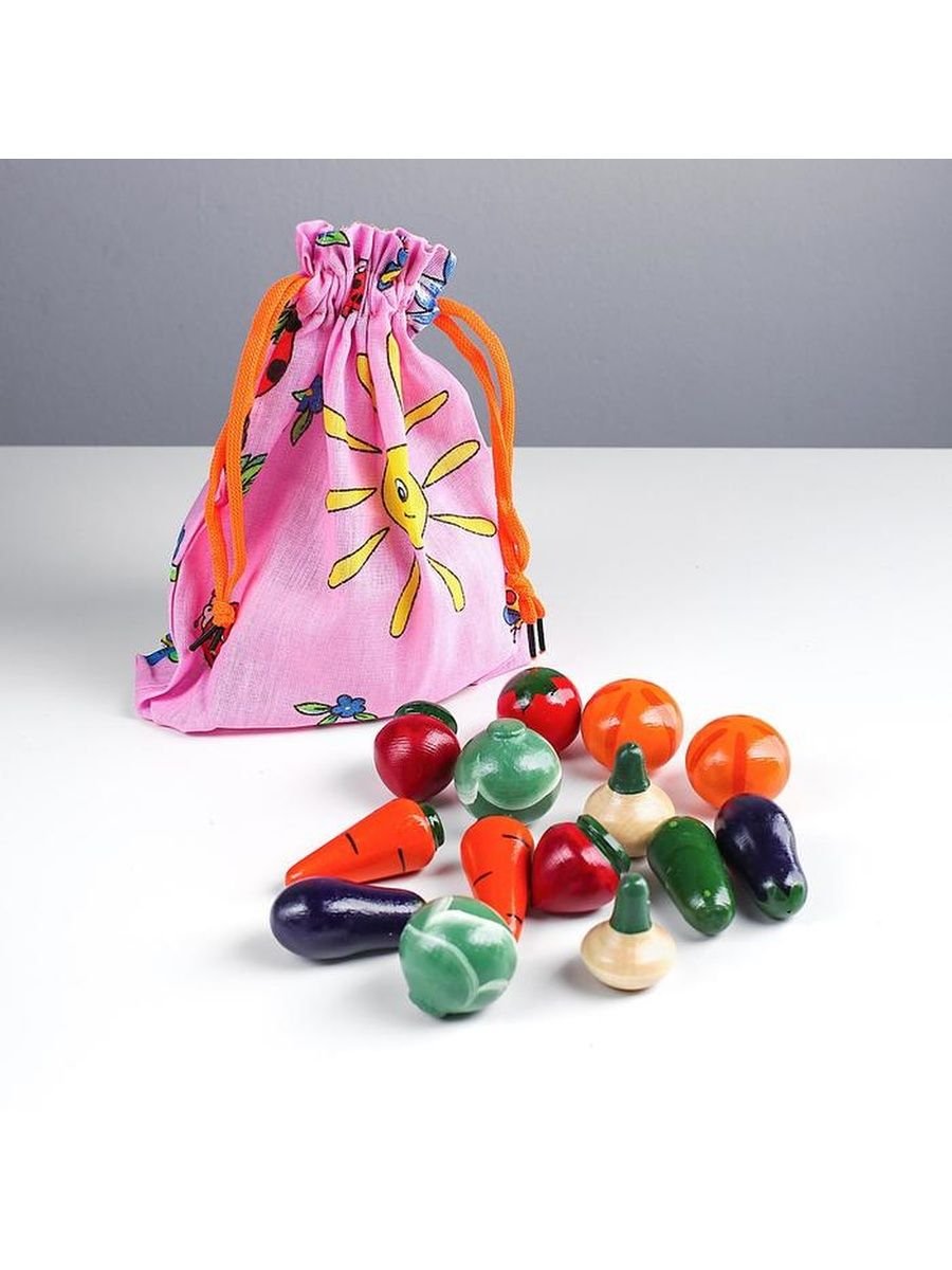 RNTOYS «Волшебный мешочек»