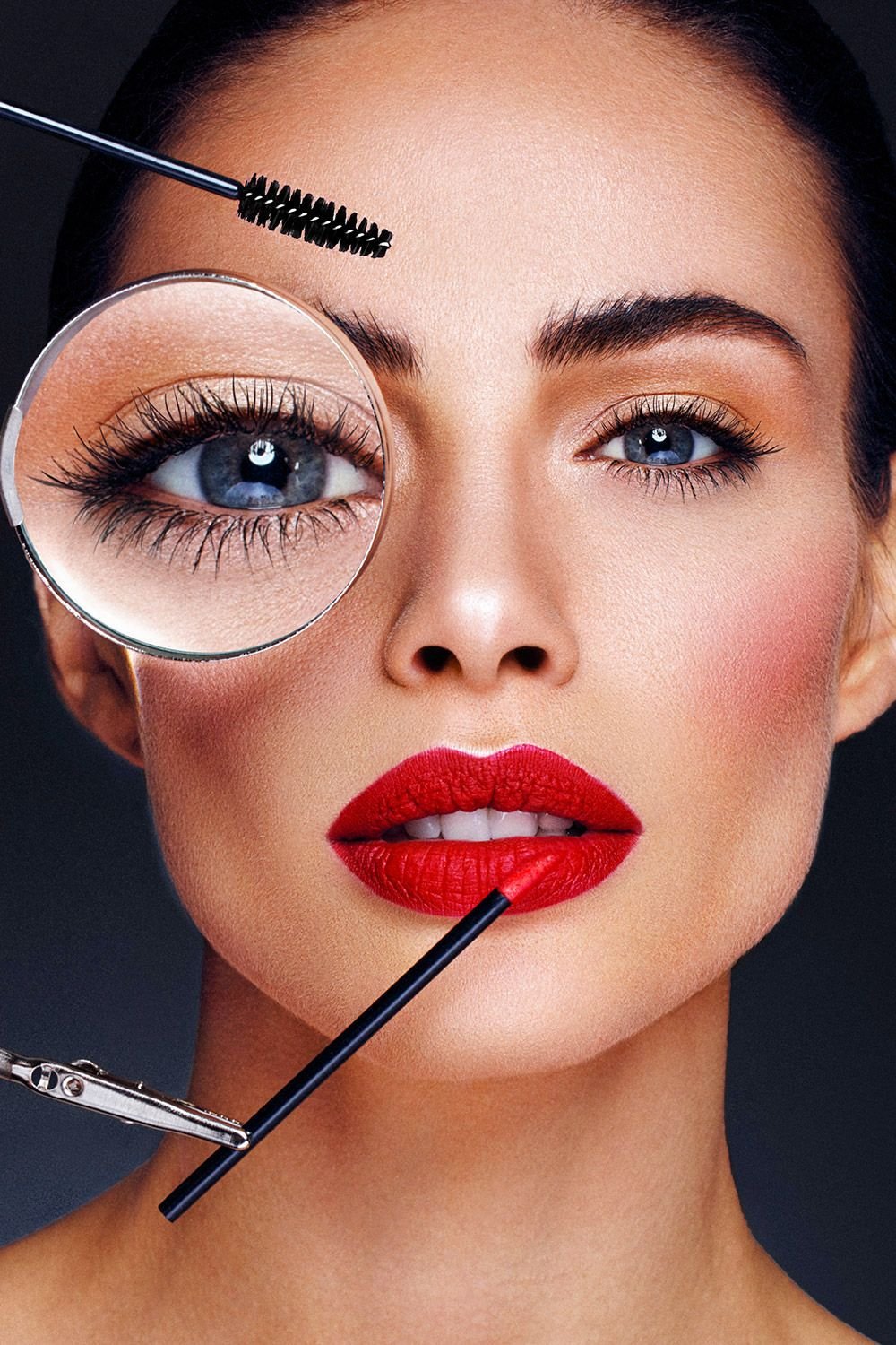 Бьюти индустрия