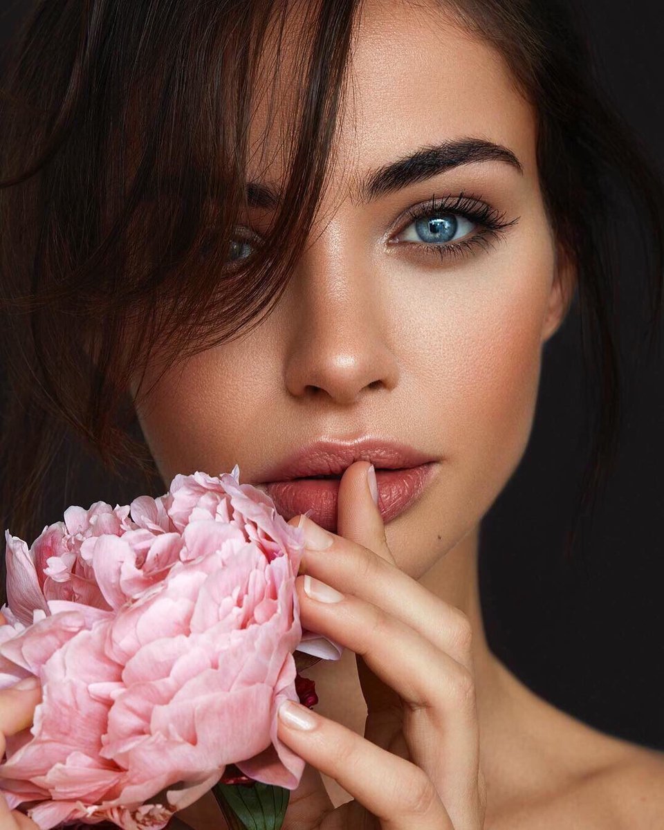 Профессиональный макияж