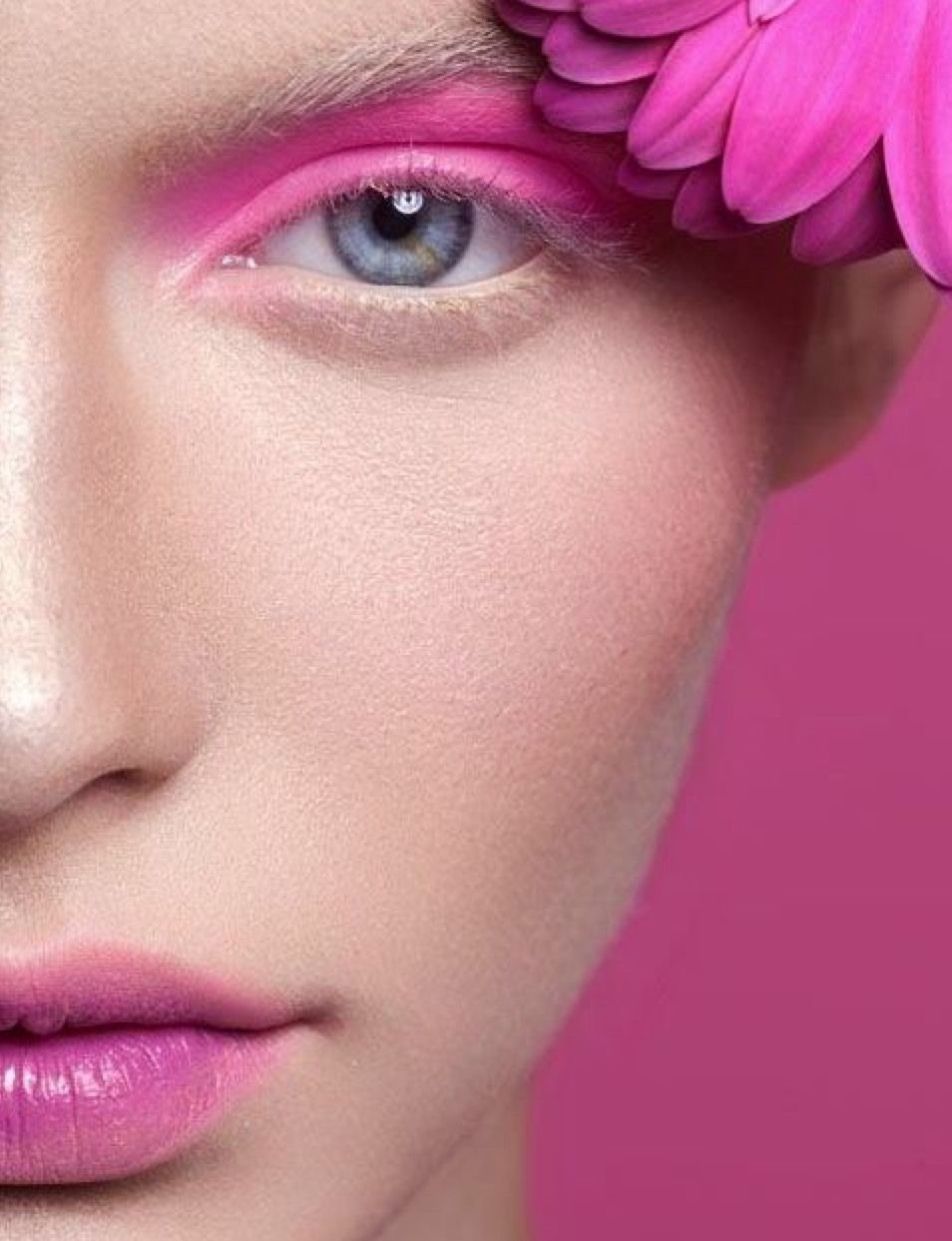 Бьюти индустрия