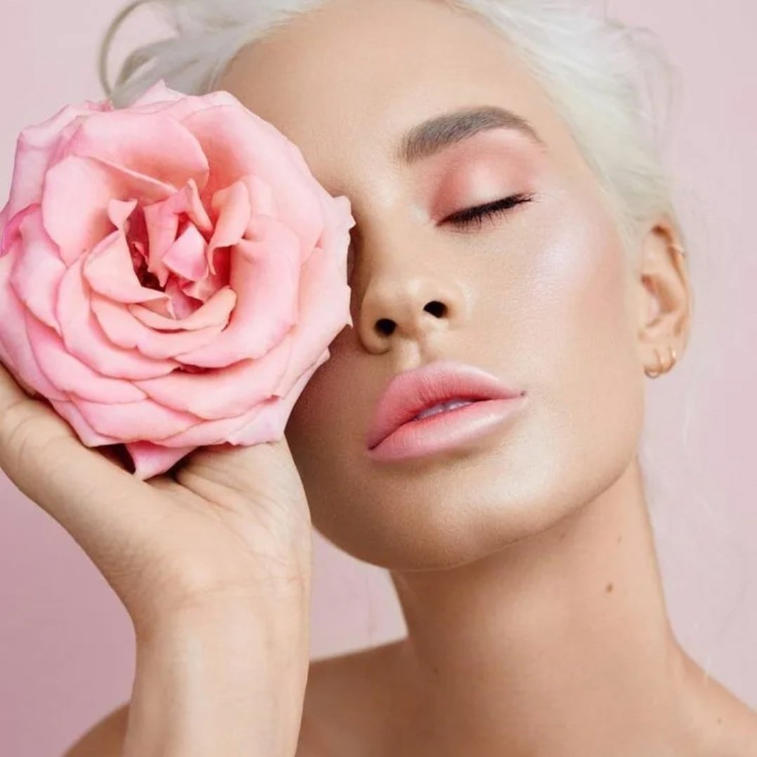 Маникюр баннер