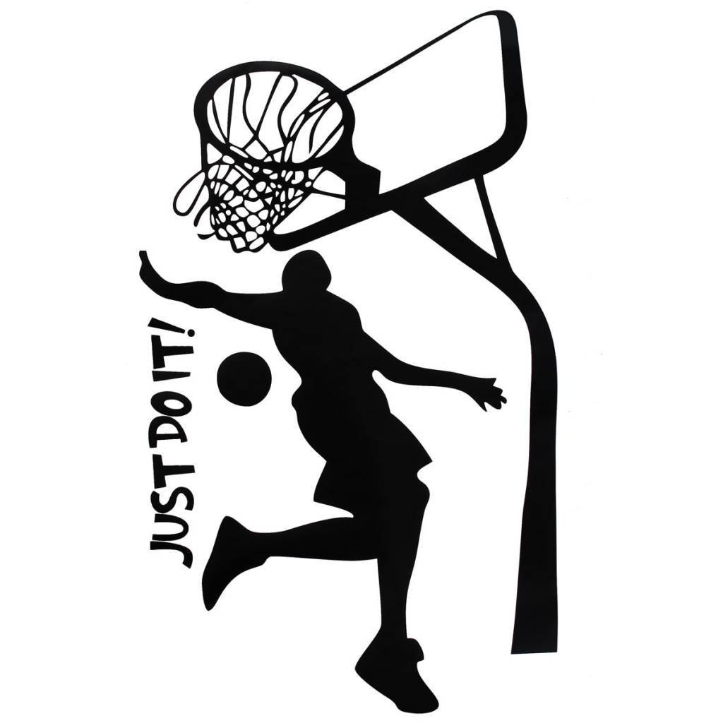 Баскетбол символика