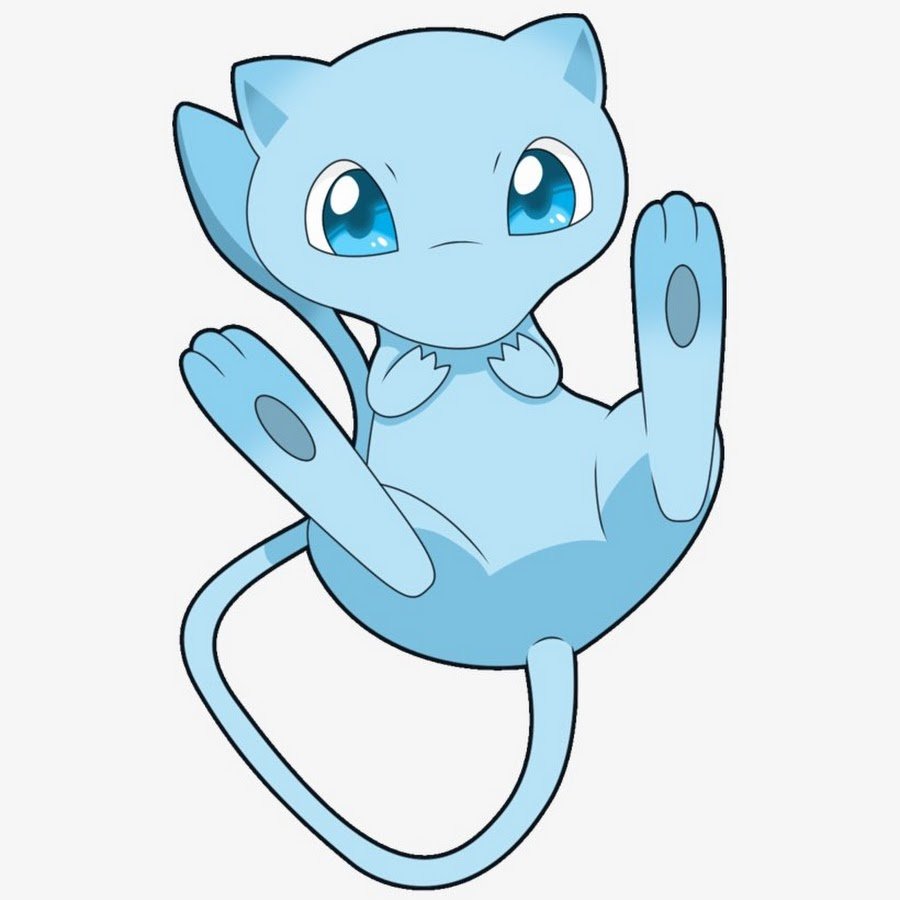 Котенок мяу