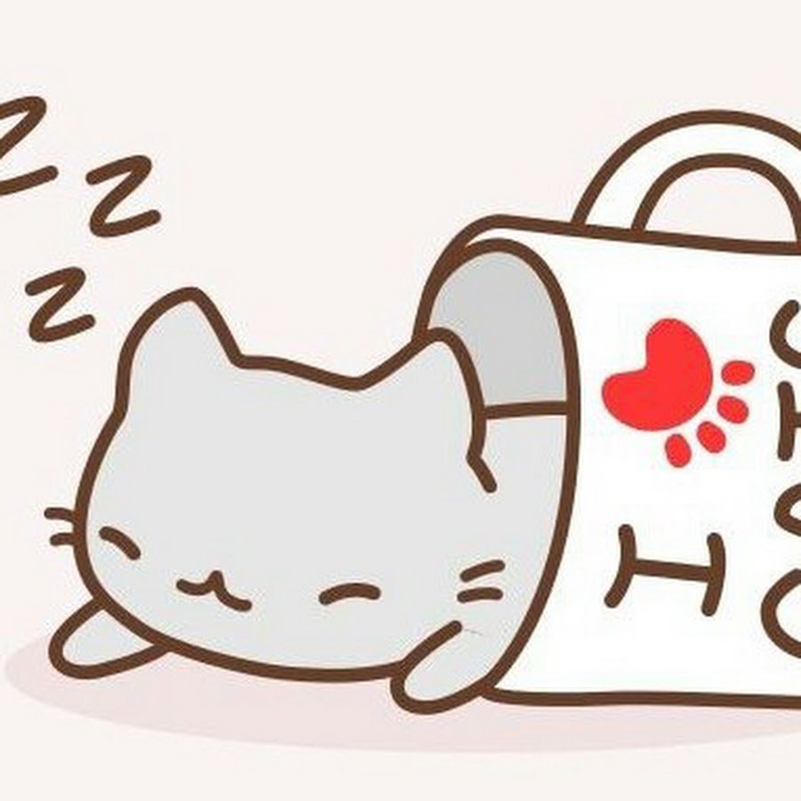 Токийские кошечки аниме