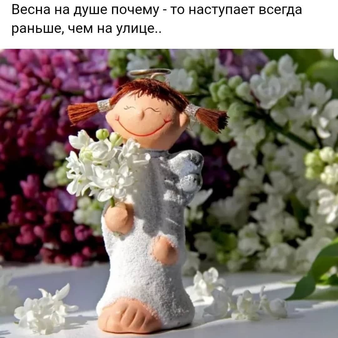 Доброе утро жизнь прекрасна