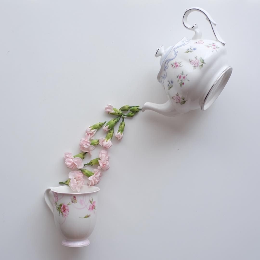 Приятного завтрака