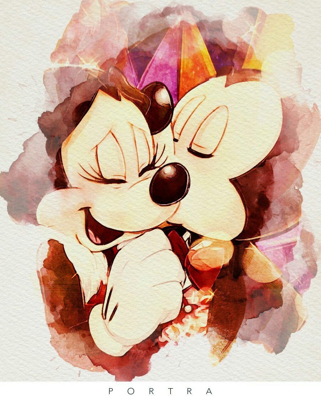 Злой Микки Маус