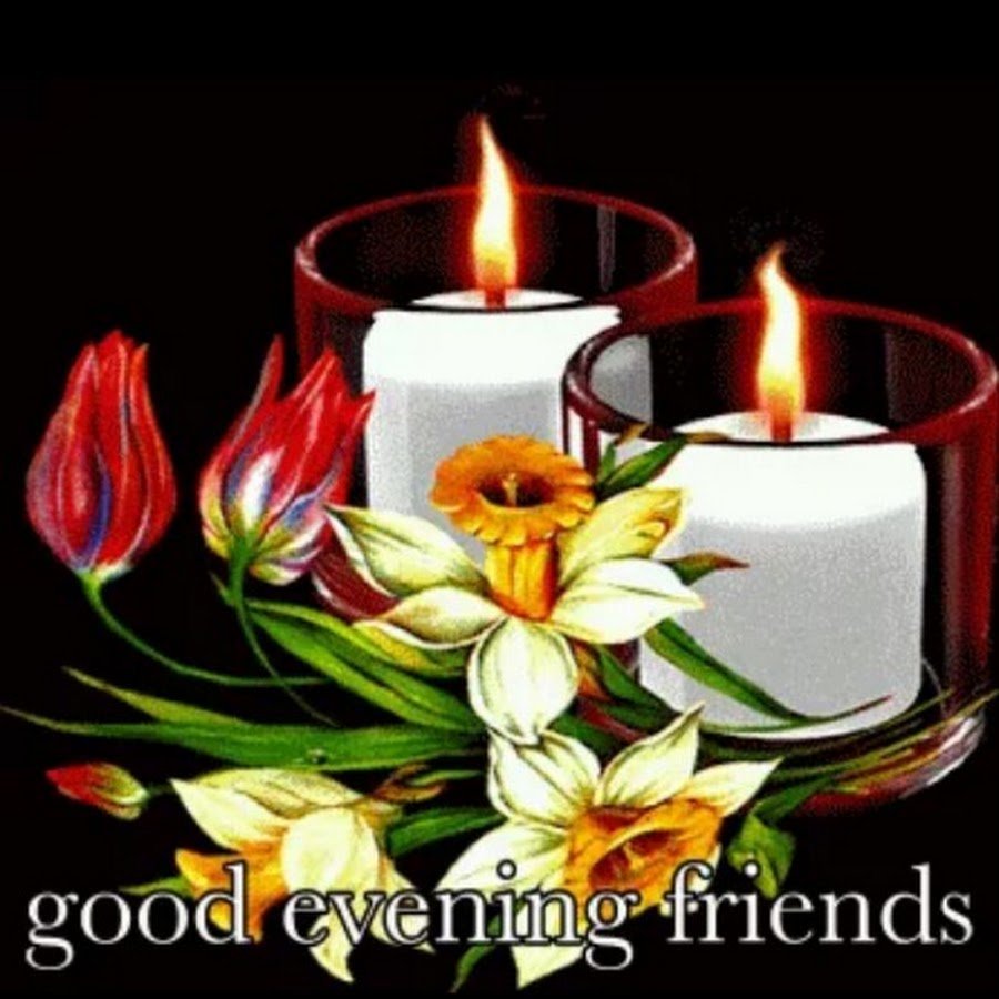 Свеча памяти маме