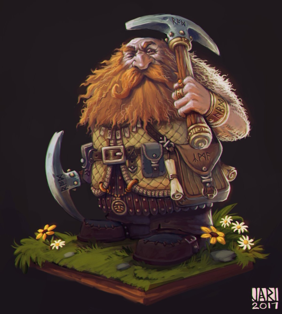 Матный гномик гномик гномик