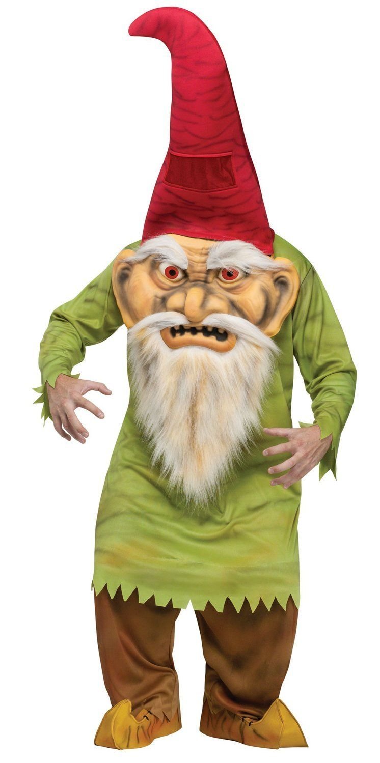 Прикольные мультяшные герои