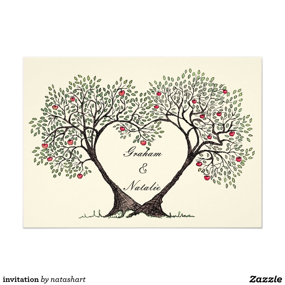 Монохромная вышивка крестом деревья