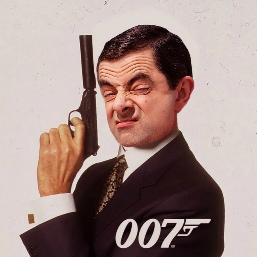 Детектив с лупой