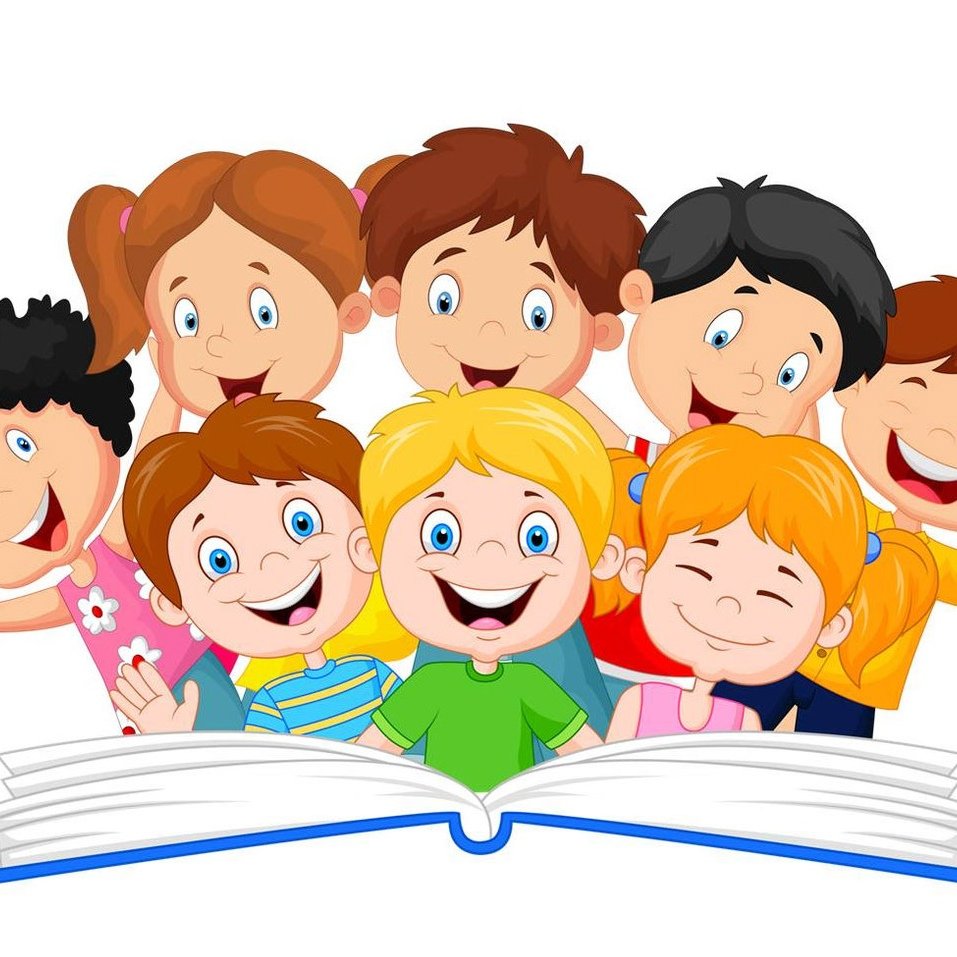 Изображение наш класс дружные ребята