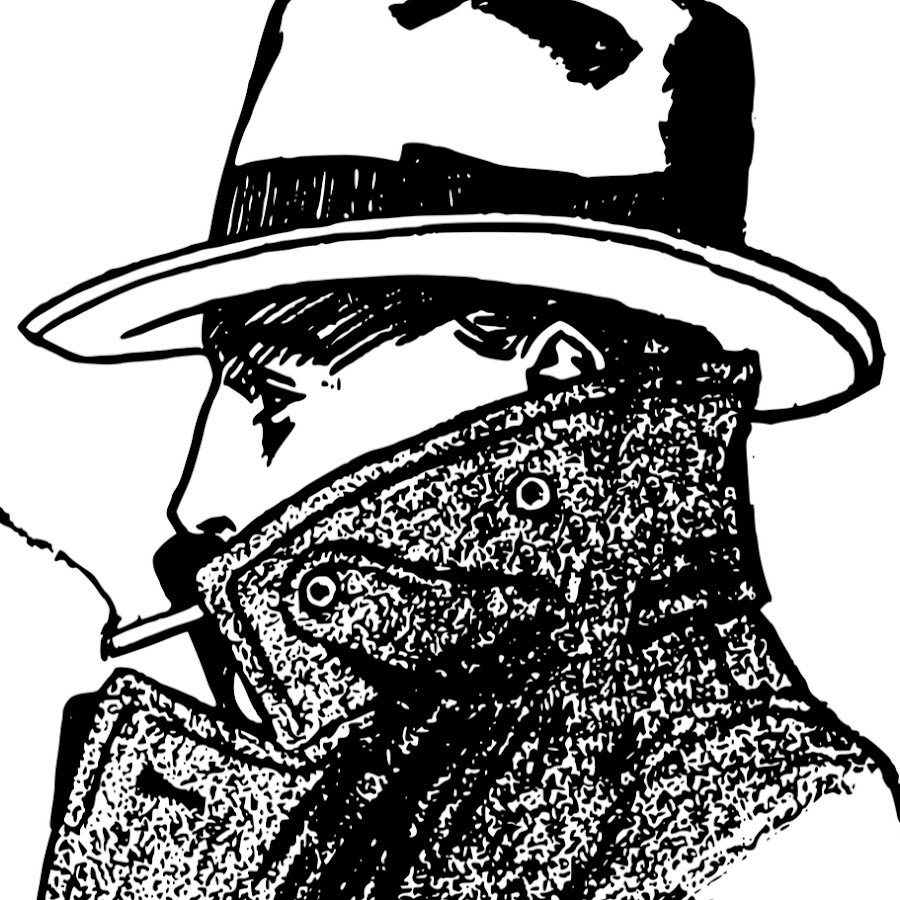 Инкогнито аниме