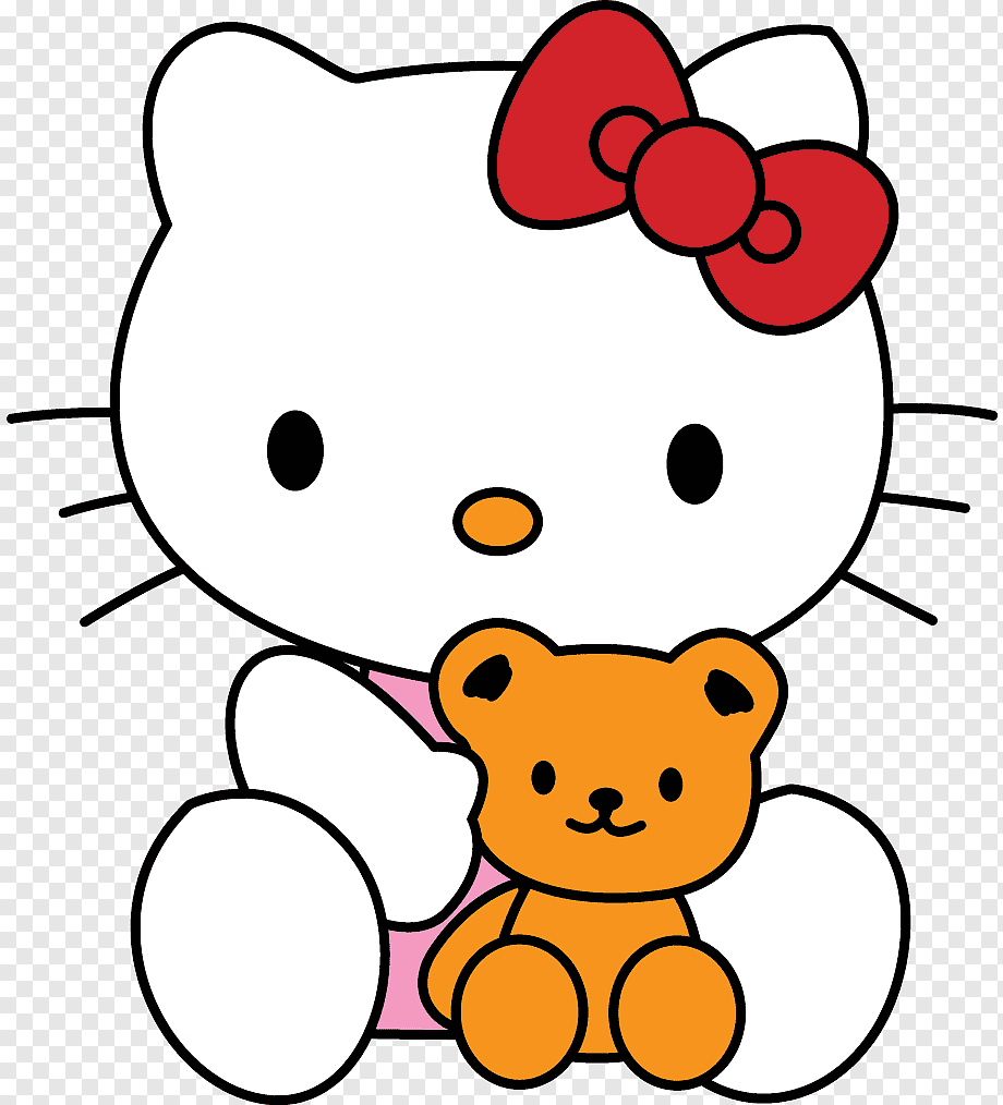 Хеллоу Китти hello Kitty