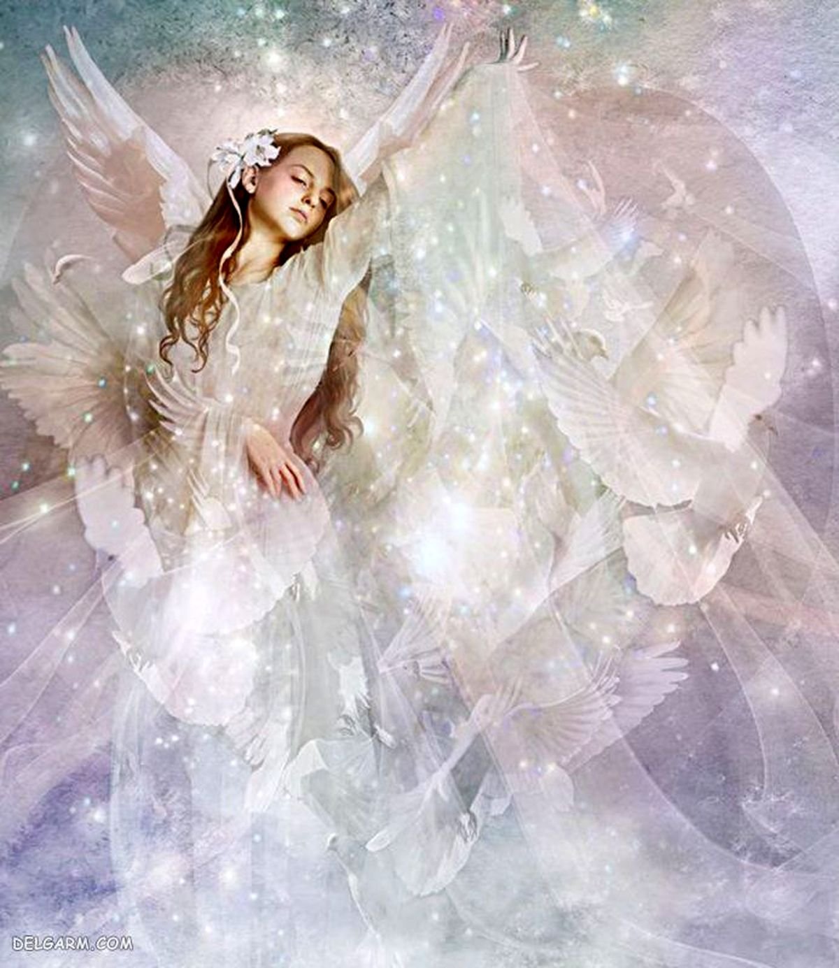 Светлый ангел
