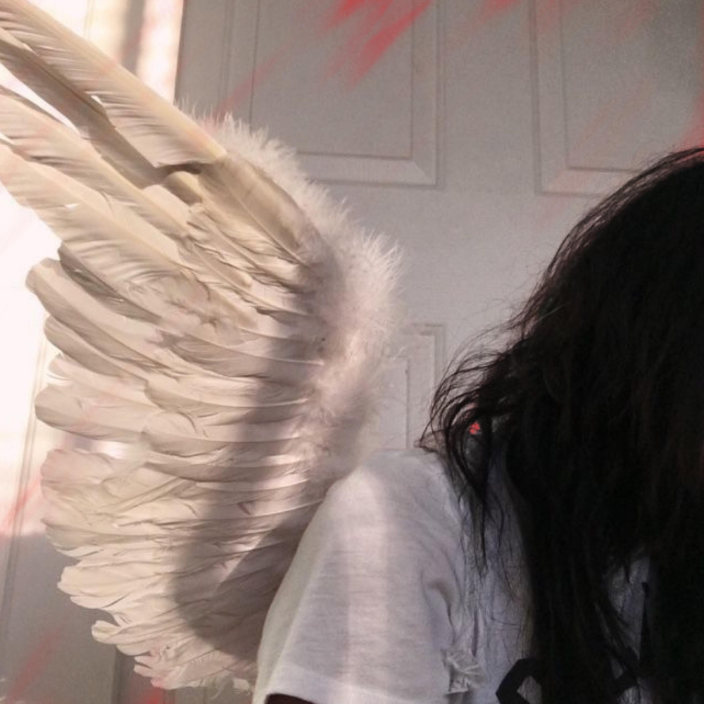 Энджел Уайт ангел