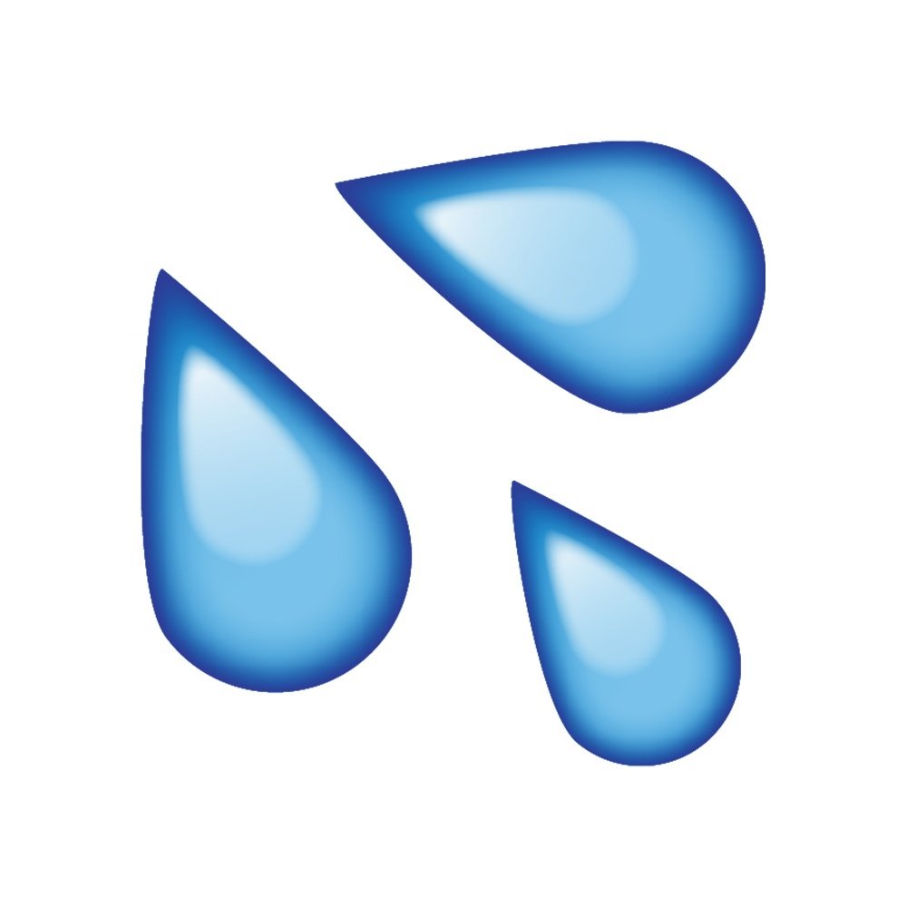 Капелька воды