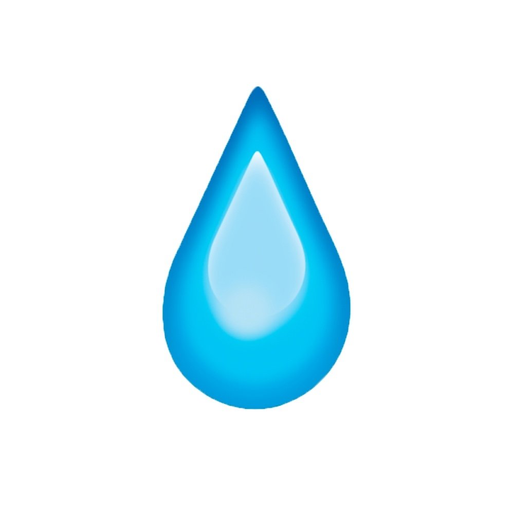 Капелька воды