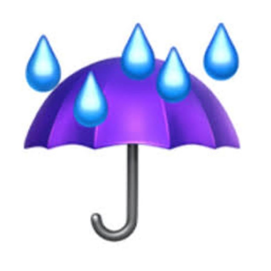 Персонаж капелька