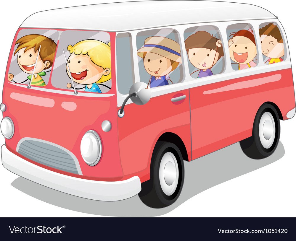 Желтый Грузовичок