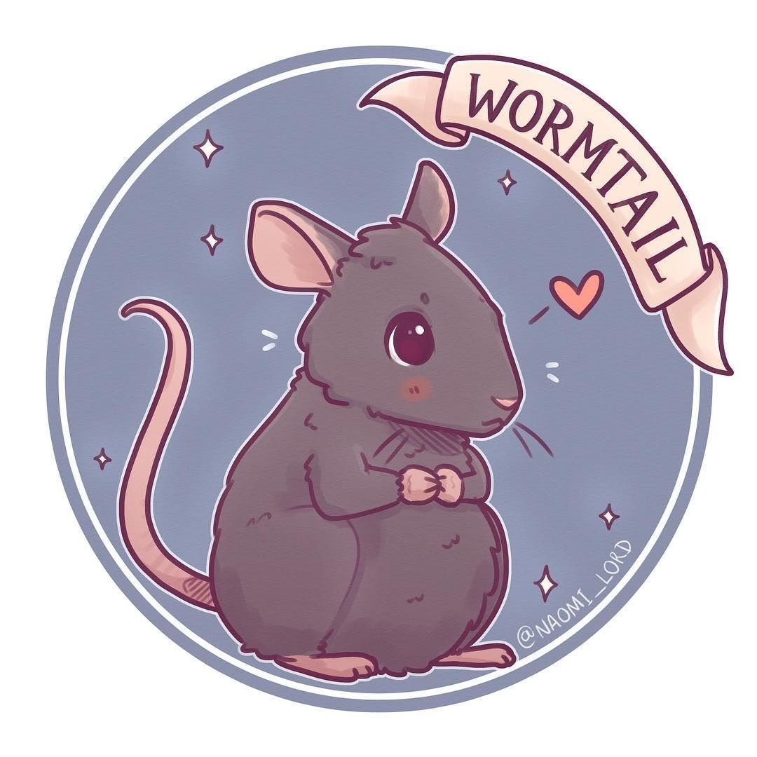 Забавные мышки